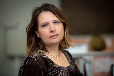 Фотография Ольга Гольдман