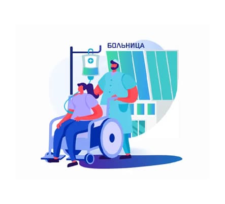 Монитор пациента