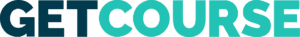 Логотип компании GetCourse Логотип компании GetCourse